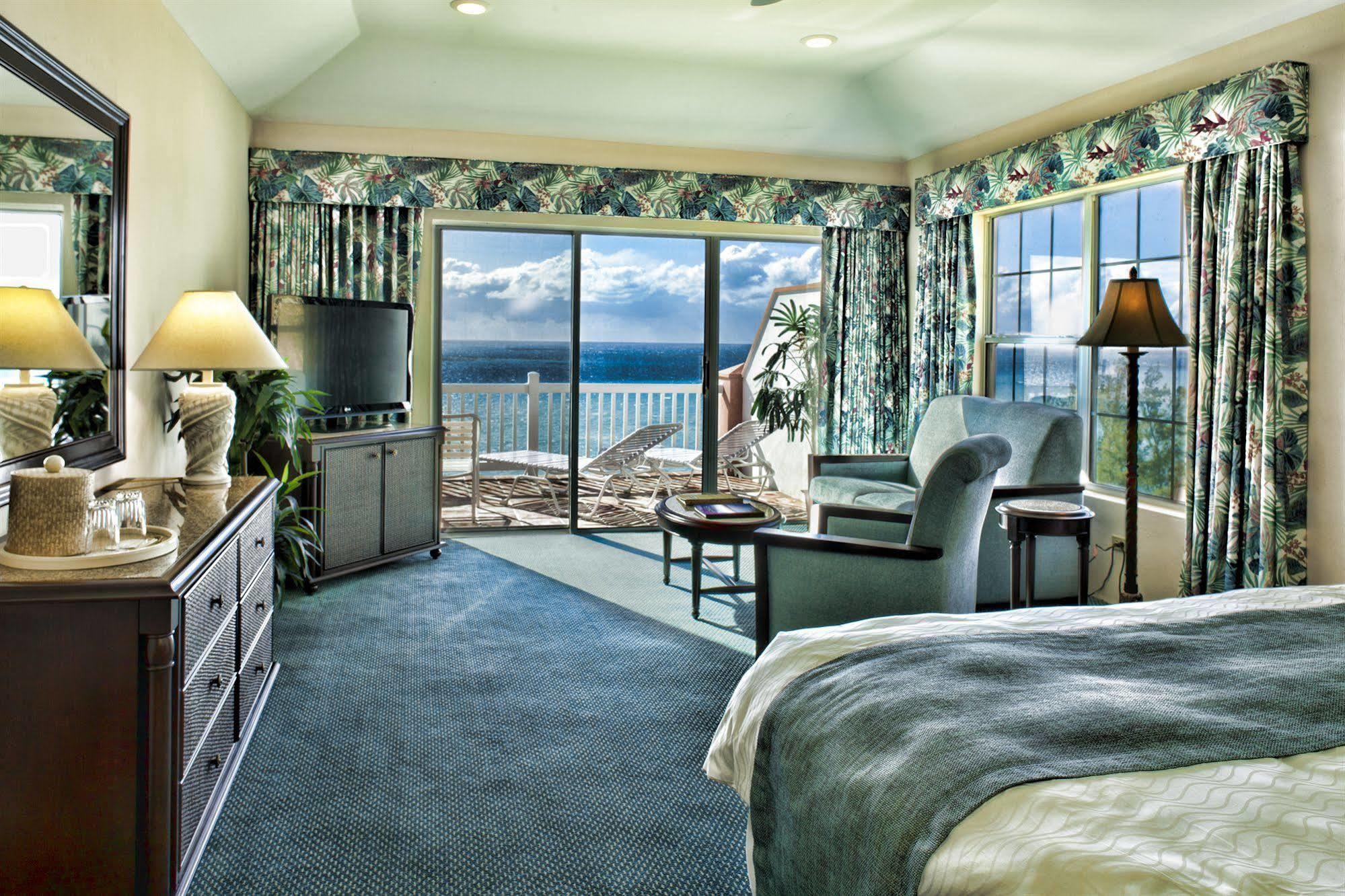 Pompano Beach Club Hog Bay Luaran gambar